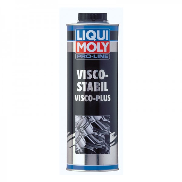 Liqui Moly Πρόσθετο λαδιού Viscoplus Pro-Line 1lt